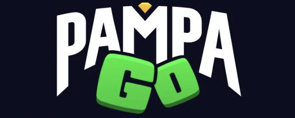 Pampago Casino logo